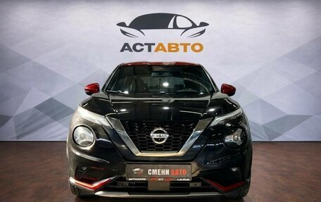 Nissan Juke II, 2019 год, 2 230 000 рублей, 2 фотография