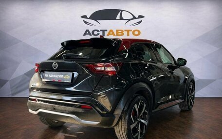 Nissan Juke II, 2019 год, 2 230 000 рублей, 6 фотография