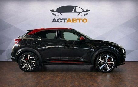 Nissan Juke II, 2019 год, 2 230 000 рублей, 7 фотография