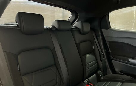 Nissan Juke II, 2019 год, 2 230 000 рублей, 23 фотография