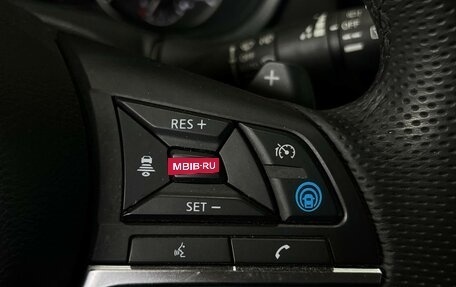 Nissan Juke II, 2019 год, 2 230 000 рублей, 14 фотография