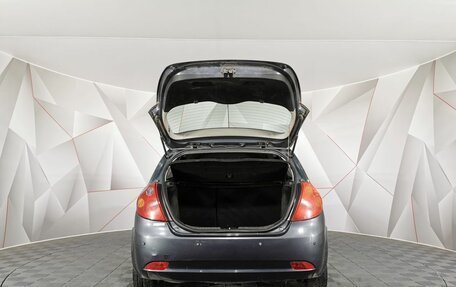 KIA cee'd I рестайлинг, 2008 год, 305 000 рублей, 11 фотография