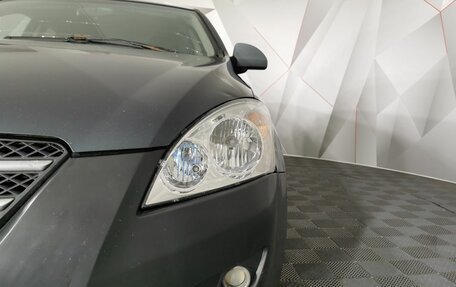 KIA cee'd I рестайлинг, 2008 год, 305 000 рублей, 10 фотография
