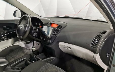KIA cee'd I рестайлинг, 2008 год, 305 000 рублей, 12 фотография