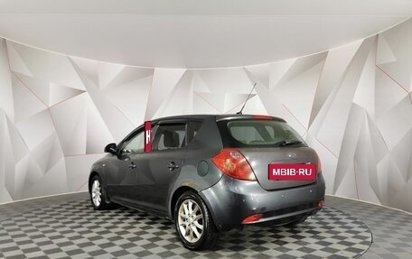 KIA cee'd I рестайлинг, 2008 год, 305 000 рублей, 4 фотография