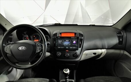 KIA cee'd I рестайлинг, 2008 год, 305 000 рублей, 13 фотография