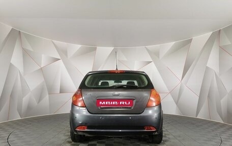 KIA cee'd I рестайлинг, 2008 год, 305 000 рублей, 8 фотография