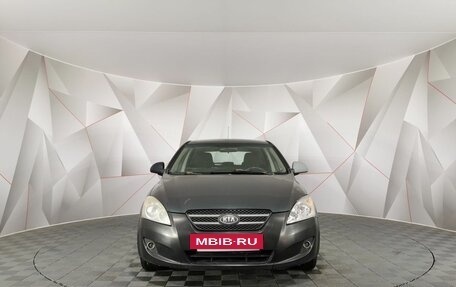 KIA cee'd I рестайлинг, 2008 год, 305 000 рублей, 7 фотография
