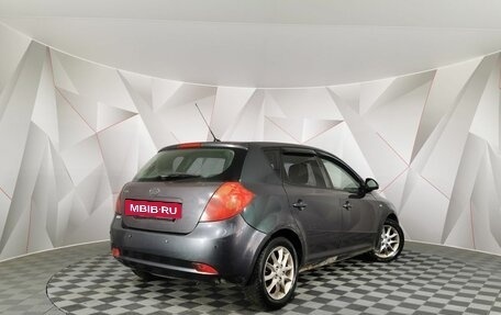 KIA cee'd I рестайлинг, 2008 год, 305 000 рублей, 2 фотография