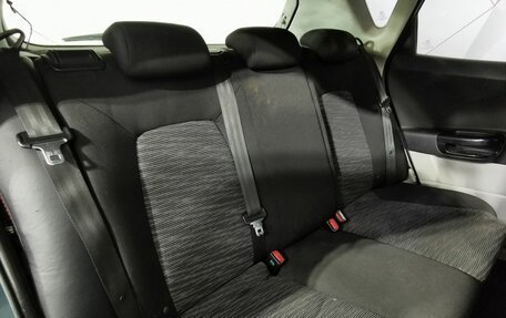 KIA cee'd I рестайлинг, 2008 год, 305 000 рублей, 16 фотография