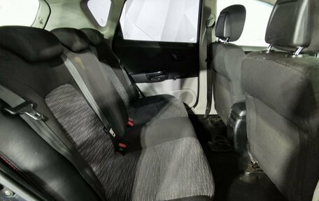 KIA cee'd I рестайлинг, 2008 год, 305 000 рублей, 15 фотография