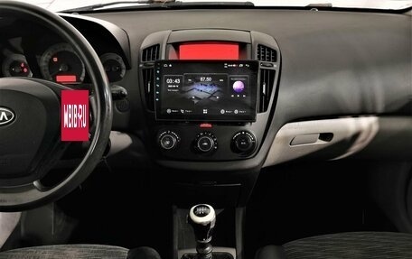 KIA cee'd I рестайлинг, 2008 год, 305 000 рублей, 14 фотография