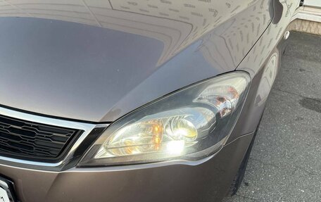 KIA cee'd I рестайлинг, 2012 год, 590 000 рублей, 8 фотография