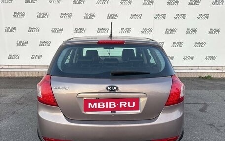 KIA cee'd I рестайлинг, 2012 год, 590 000 рублей, 5 фотография