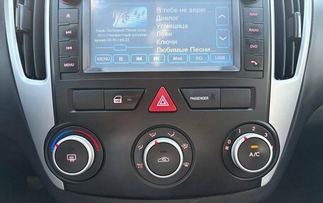 KIA cee'd I рестайлинг, 2012 год, 590 000 рублей, 18 фотография