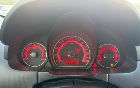 KIA cee'd I рестайлинг, 2012 год, 590 000 рублей, 21 фотография