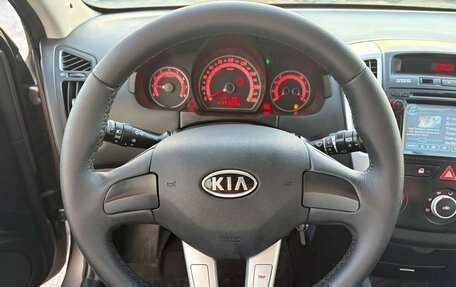 KIA cee'd I рестайлинг, 2012 год, 590 000 рублей, 20 фотография