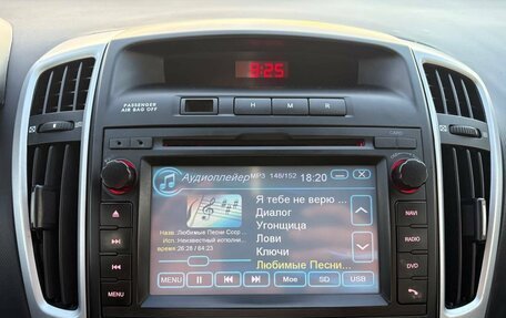 KIA cee'd I рестайлинг, 2012 год, 590 000 рублей, 17 фотография