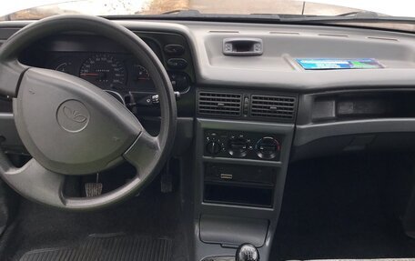 Daewoo Nexia I рестайлинг, 2008 год, 295 000 рублей, 3 фотография