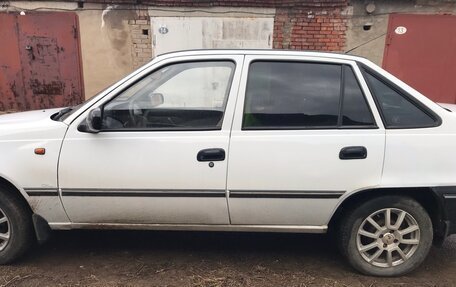 Daewoo Nexia I рестайлинг, 2008 год, 295 000 рублей, 2 фотография