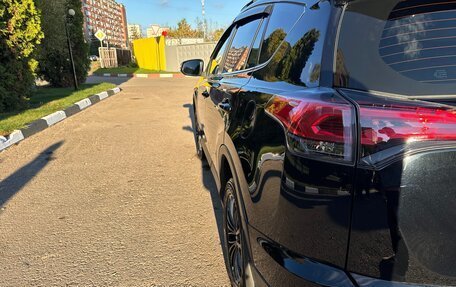 Toyota RAV4, 2018 год, 2 300 000 рублей, 10 фотография