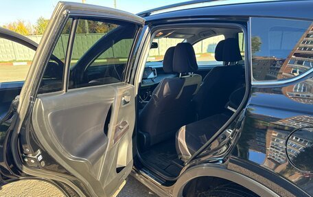 Toyota RAV4, 2018 год, 2 300 000 рублей, 19 фотография