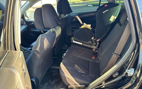 Toyota RAV4, 2018 год, 2 300 000 рублей, 20 фотография
