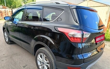 Ford Kuga III, 2019 год, 2 050 000 рублей, 2 фотография