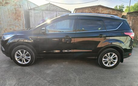 Ford Kuga III, 2019 год, 2 050 000 рублей, 8 фотография