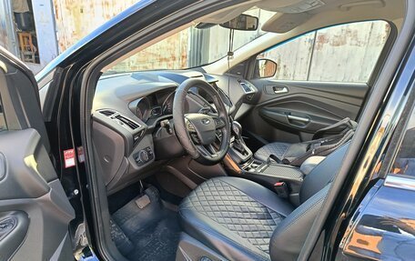 Ford Kuga III, 2019 год, 2 050 000 рублей, 10 фотография