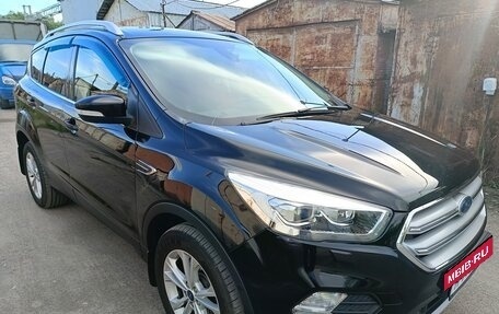 Ford Kuga III, 2019 год, 2 050 000 рублей, 4 фотография