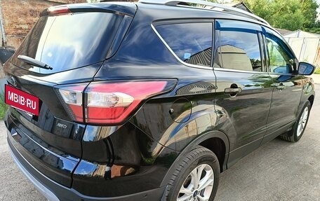 Ford Kuga III, 2019 год, 2 050 000 рублей, 3 фотография