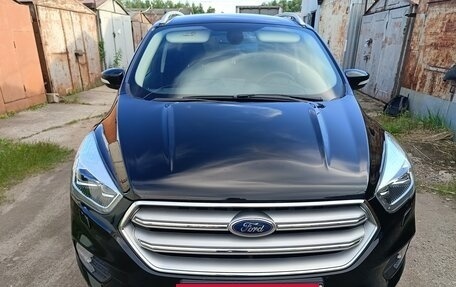 Ford Kuga III, 2019 год, 2 050 000 рублей, 5 фотография