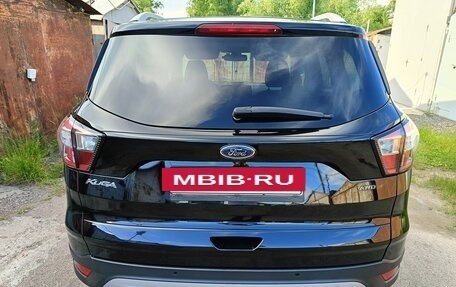 Ford Kuga III, 2019 год, 2 050 000 рублей, 6 фотография