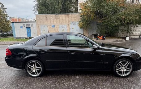 Mercedes-Benz E-Класс, 2007 год, 700 000 рублей, 3 фотография