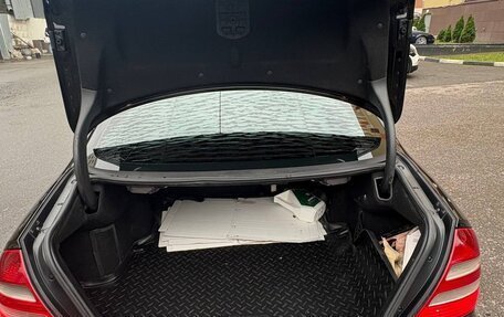 Mercedes-Benz E-Класс, 2007 год, 700 000 рублей, 8 фотография