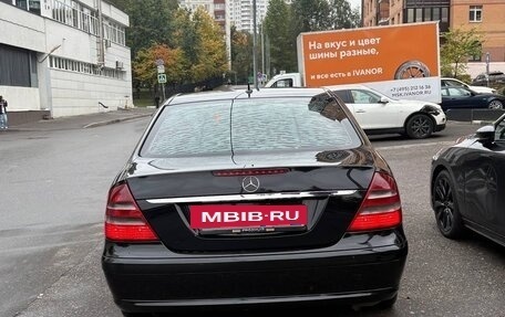 Mercedes-Benz E-Класс, 2007 год, 700 000 рублей, 6 фотография
