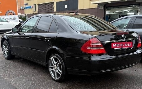 Mercedes-Benz E-Класс, 2007 год, 700 000 рублей, 2 фотография