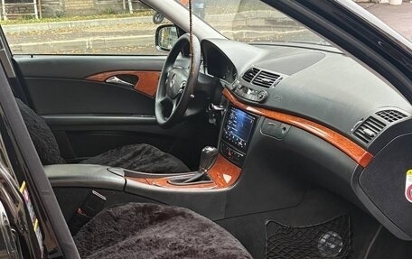Mercedes-Benz E-Класс, 2007 год, 700 000 рублей, 9 фотография