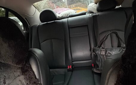 Mercedes-Benz E-Класс, 2007 год, 700 000 рублей, 14 фотография