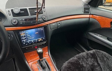 Mercedes-Benz E-Класс, 2007 год, 700 000 рублей, 13 фотография