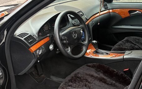 Mercedes-Benz E-Класс, 2007 год, 700 000 рублей, 15 фотография