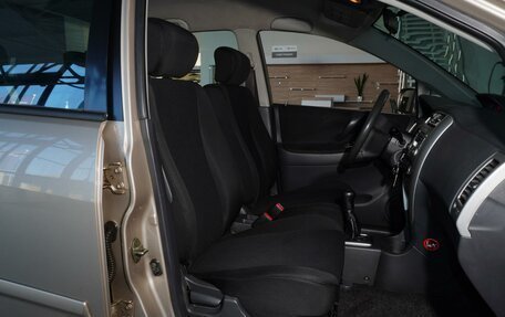 Suzuki Liana, 2005 год, 438 000 рублей, 8 фотография