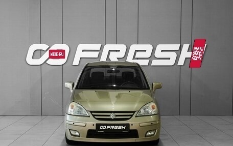 Suzuki Liana, 2005 год, 438 000 рублей, 3 фотография