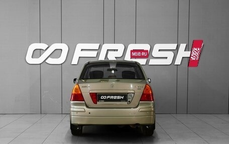 Suzuki Liana, 2005 год, 438 000 рублей, 4 фотография