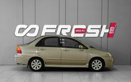 Suzuki Liana, 2005 год, 438 000 рублей, 5 фотография