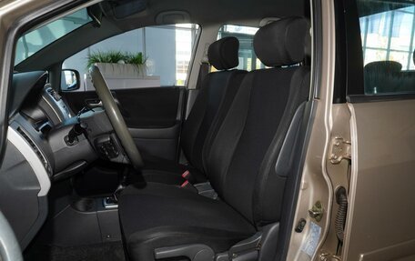 Suzuki Liana, 2005 год, 438 000 рублей, 10 фотография