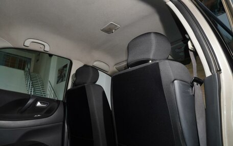 Suzuki Liana, 2005 год, 438 000 рублей, 11 фотография