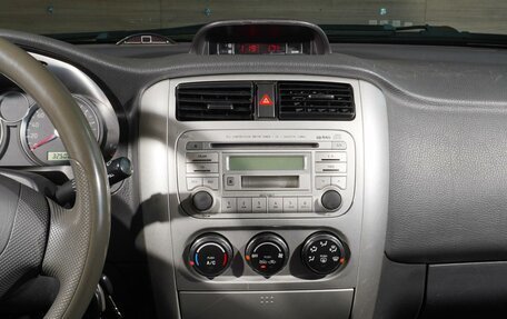 Suzuki Liana, 2005 год, 438 000 рублей, 16 фотография