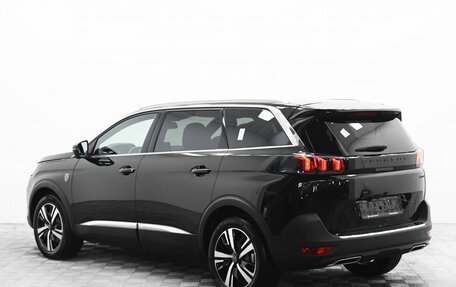 Peugeot 5008 II, 2024 год, 4 699 000 рублей, 5 фотография